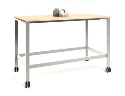 Mobile Collaboration Table